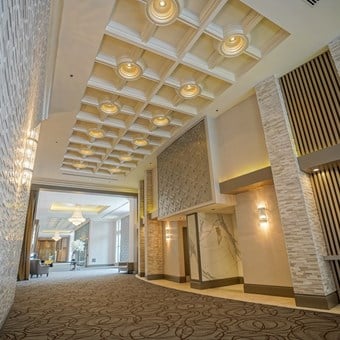 Banquet Halls: Mississauga Convention Centre 6