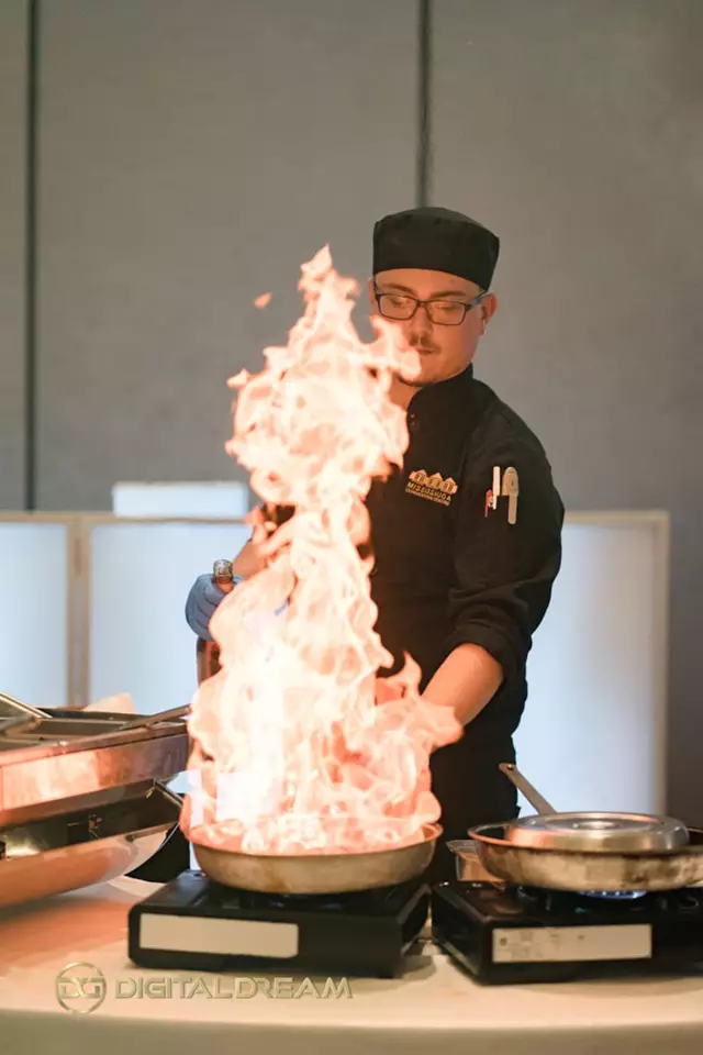 Banquet Halls: Mississauga Convention Centre 13