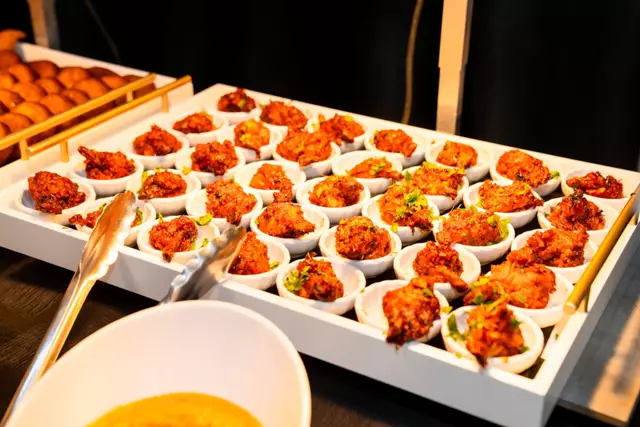 Banquet Halls: Mississauga Convention Centre 27