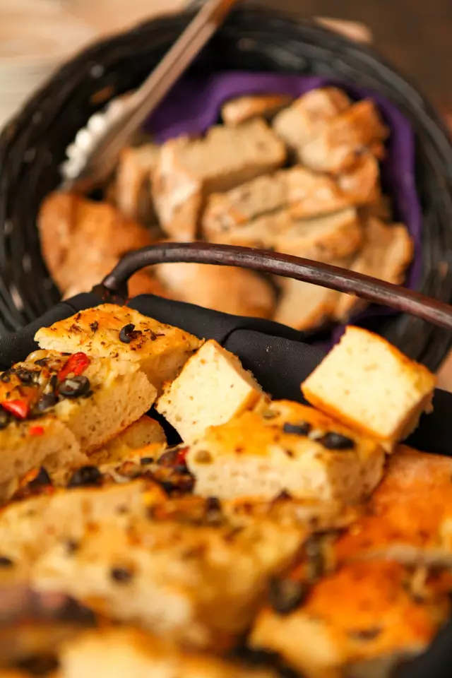 Banquet Halls: Mississauga Convention Centre 14