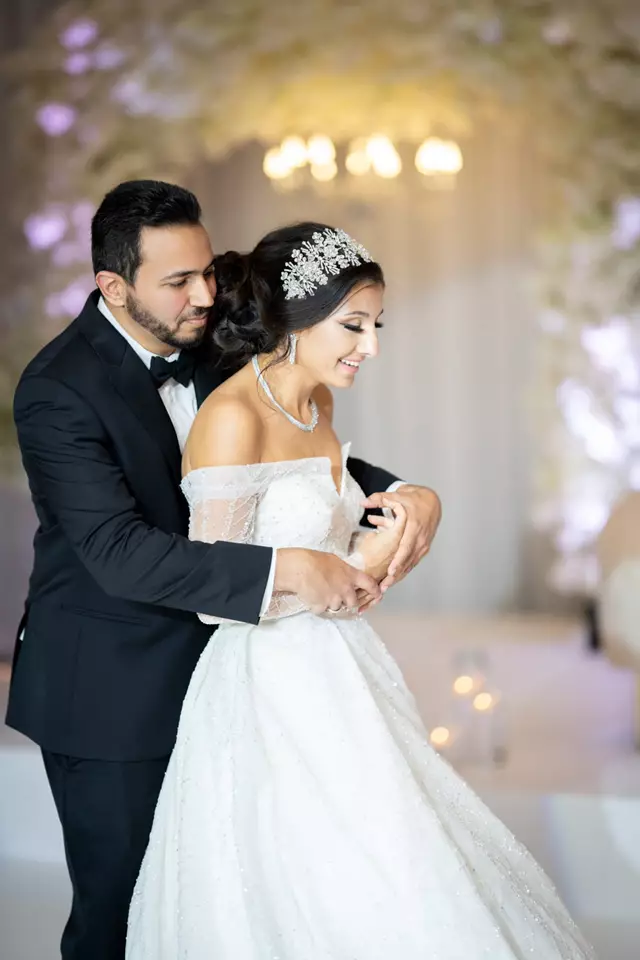 Banquet Halls: Mississauga Convention Centre 15