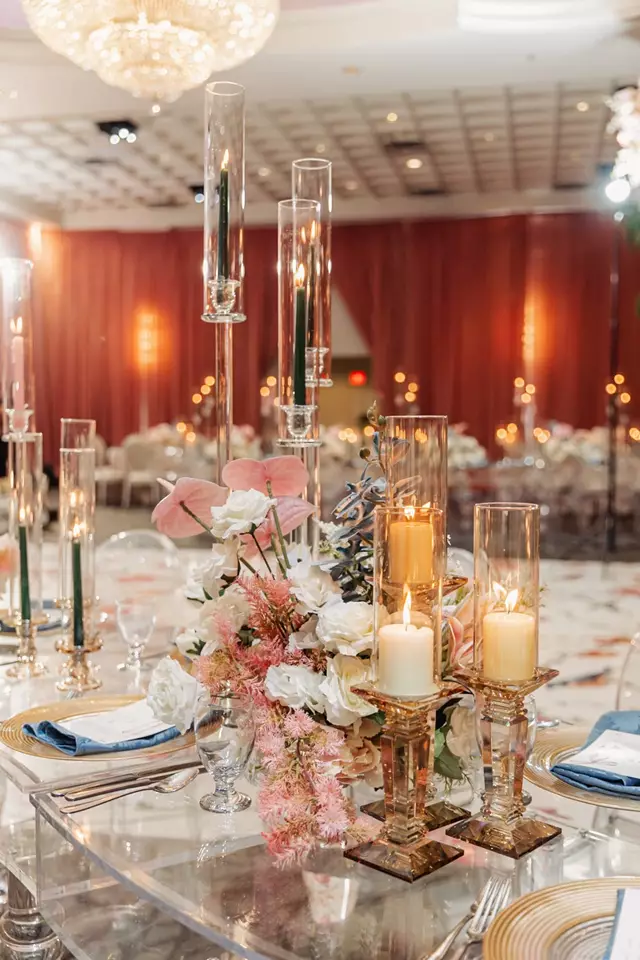 Banquet Halls: Mississauga Convention Centre 25