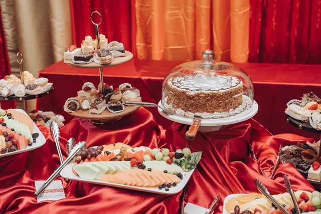 Banquet Halls: Mississauga Convention Centre 23