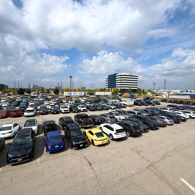 Banquet Halls: Mississauga Convention Centre 8