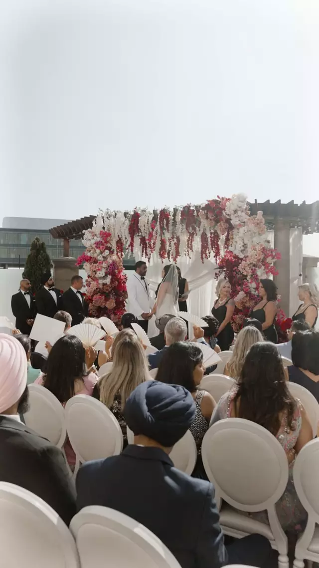 Banquet Halls: Mississauga Convention Centre 1