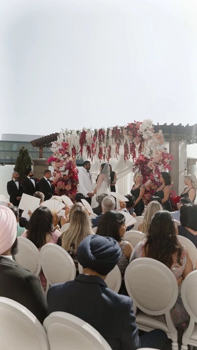 Banquet Halls: Mississauga Convention Centre 11