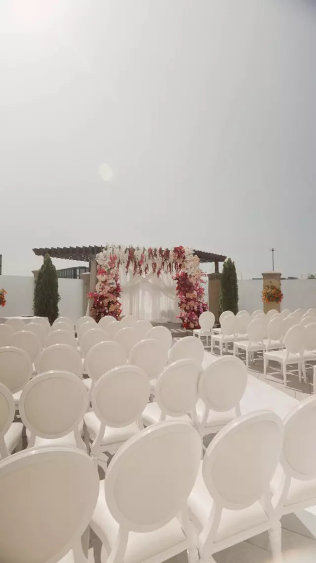 Banquet Halls: Mississauga Convention Centre 22