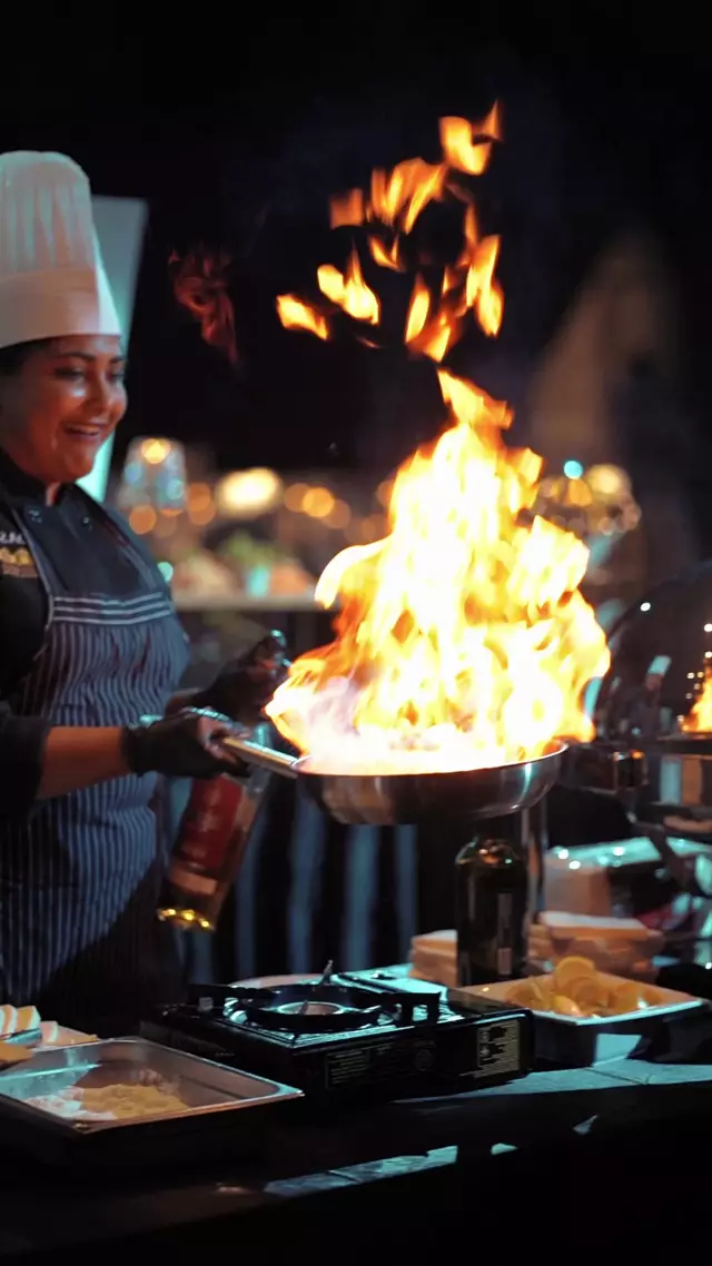 Banquet Halls: Mississauga Convention Centre 21