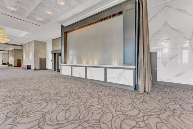 Banquet Halls: Mississauga Convention Centre 7