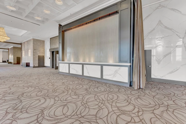Banquet Halls: Mississauga Convention Centre 4