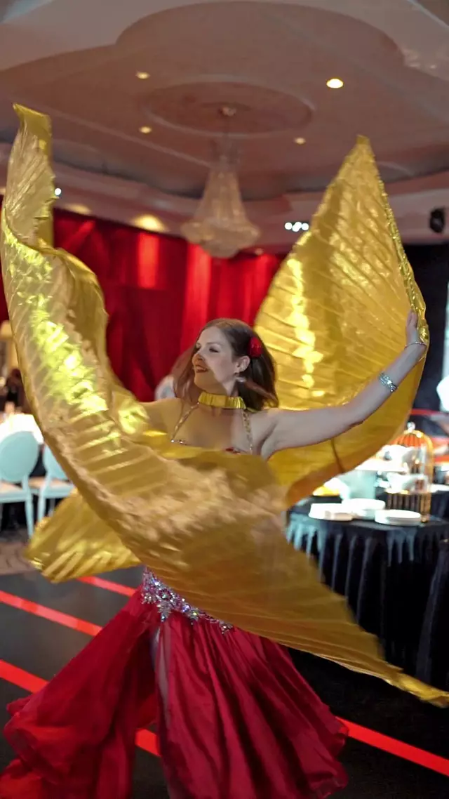 Banquet Halls: Mississauga Convention Centre 20