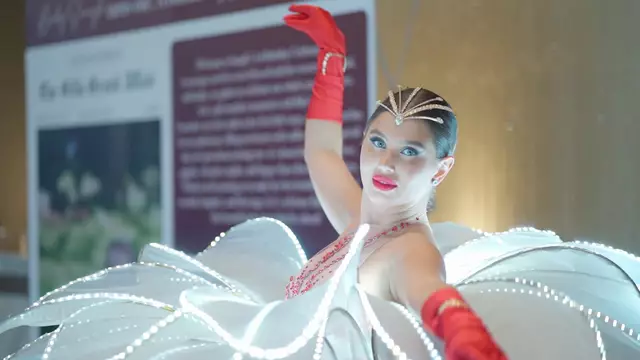 Banquet Halls: Mississauga Convention Centre 5