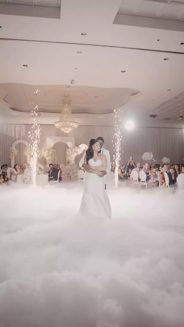 Banquet Halls: Mississauga Convention Centre 18