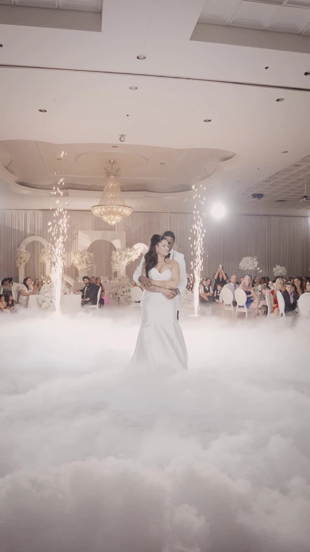 Banquet Halls: Mississauga Convention Centre 3