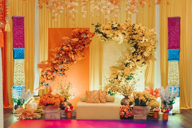 Banquet Halls: Mississauga Convention Centre 4
