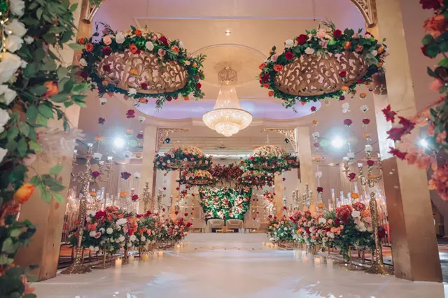 Banquet Halls: Mississauga Convention Centre 16