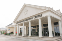Mississauga Convention Centre