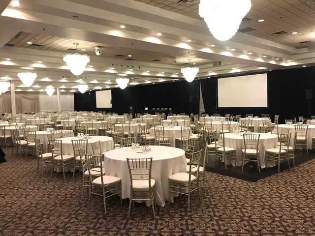 corporate set-up