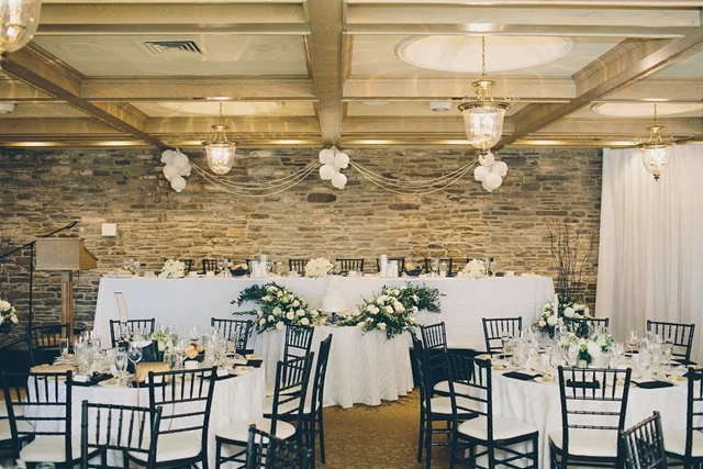 Stone Wall