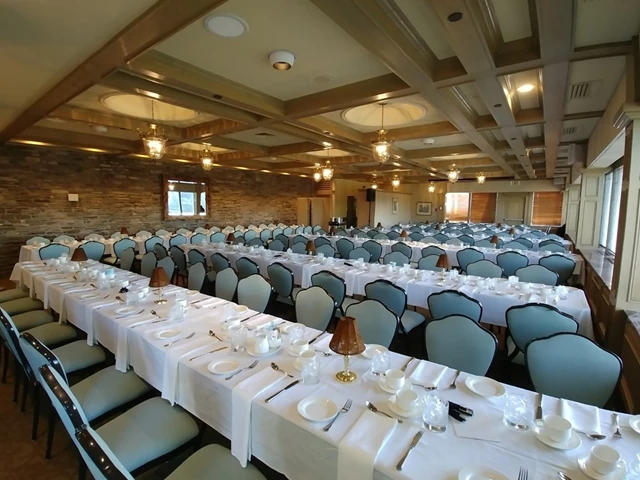 Main Dining Room