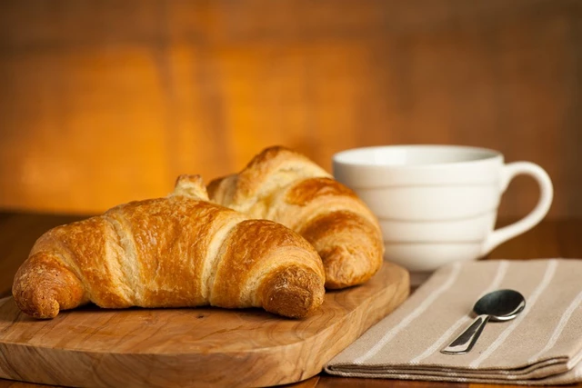Breakfast Time