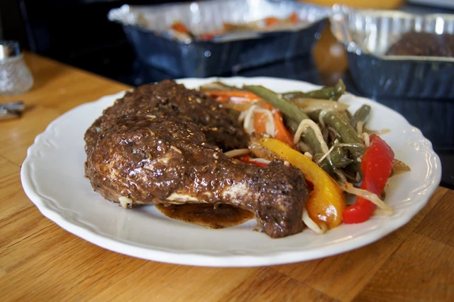 Mitzuyan Kosher Catering, North York
