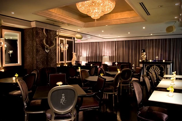 MoRoCo Chocolat, Toronto