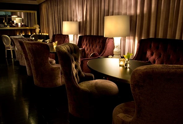 MoRoCo Chocolat, Toronto