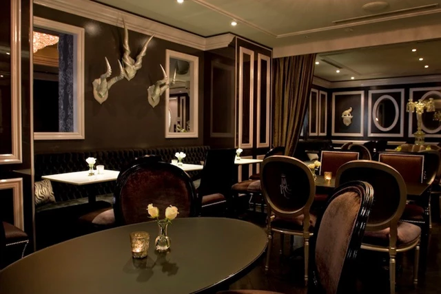 MoRoCo Chocolat, Toronto