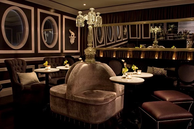 MoRoCo Chocolat, Toronto
