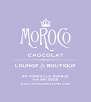 MoRoCo Chocolat