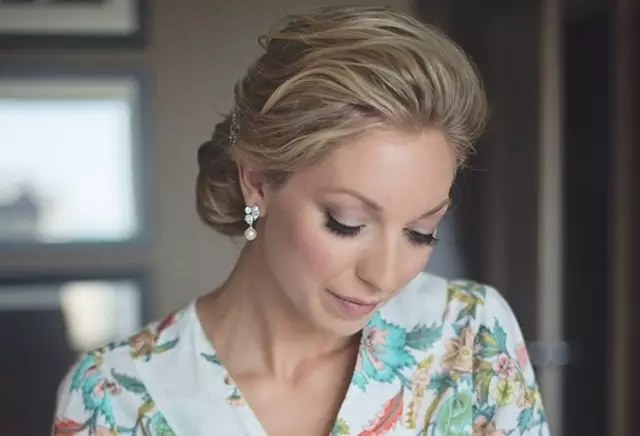 Hair & Makeup: Mobile Makeovers 2