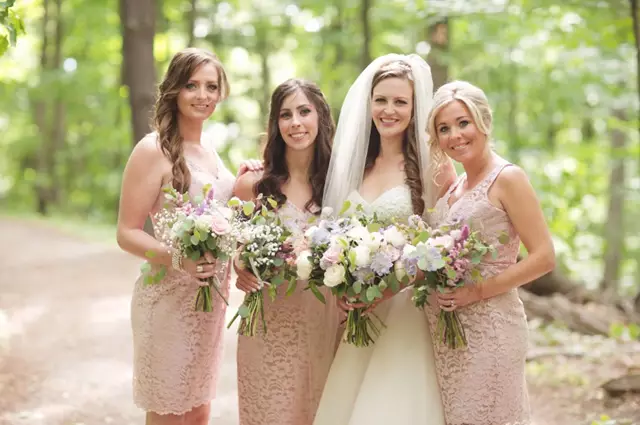 Hair & Makeup: Mobile Makeovers 4