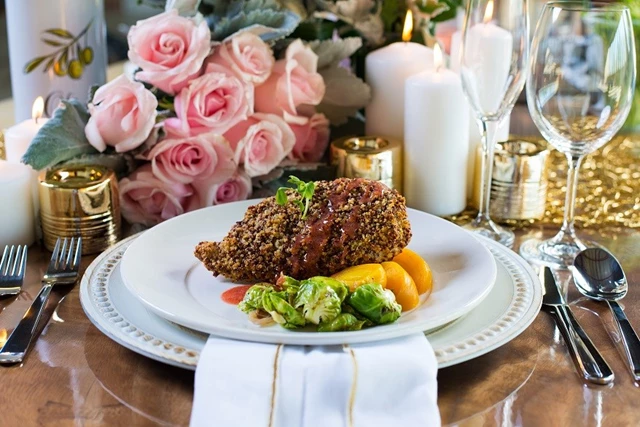 Modern Kosher Catering, Toronto