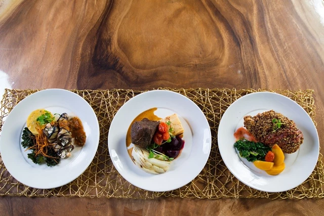 Modern Kosher Catering, Toronto
