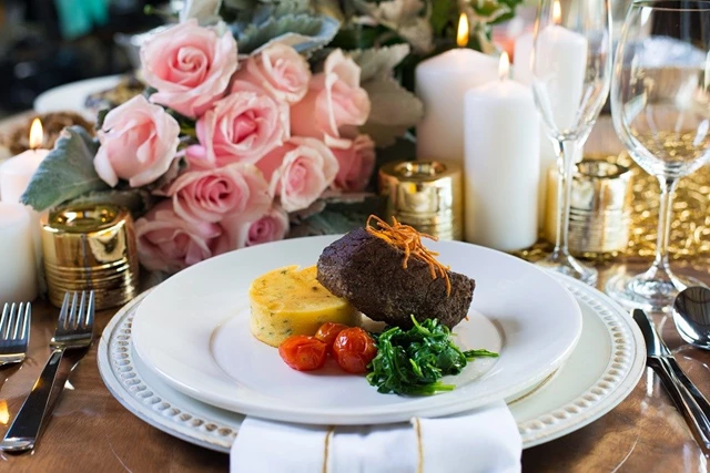 Modern Kosher Catering, Toronto