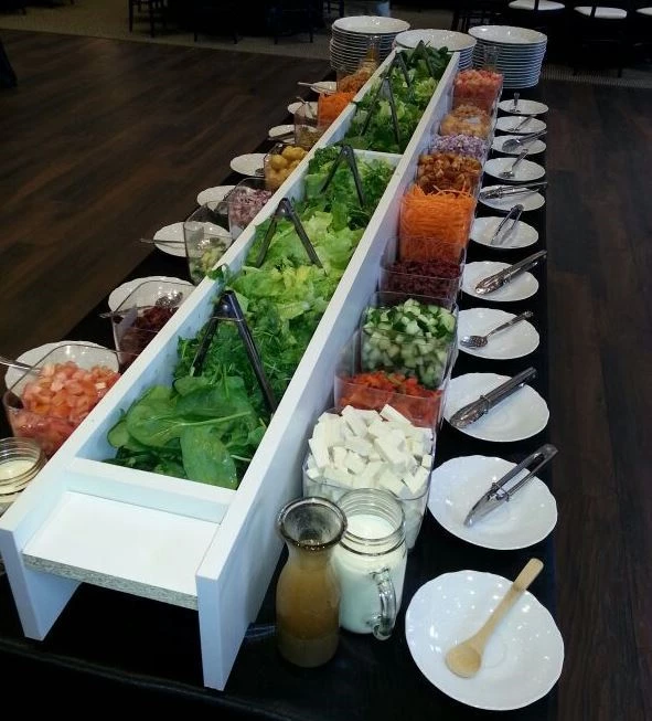 Modern Kosher Catering, Toronto