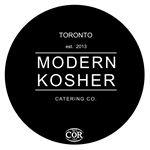 Modern Kosher Catering
