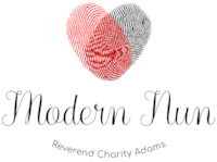 Modern Nun