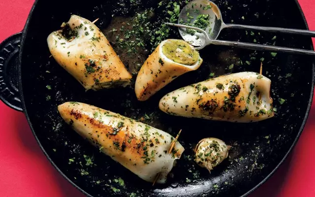 Restaurants: Modus Ristorante 25