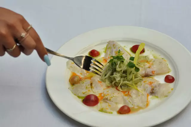 Restaurants: Modus Ristorante 26