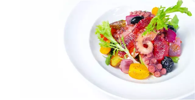 Restaurants: Modus Ristorante 23