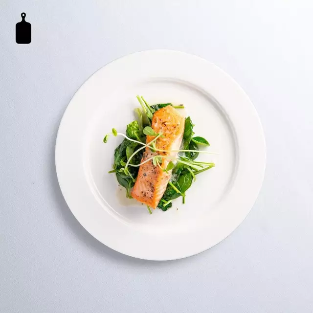 Restaurants: Modus Ristorante 13