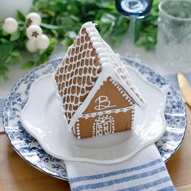 MollyCake, Burlington