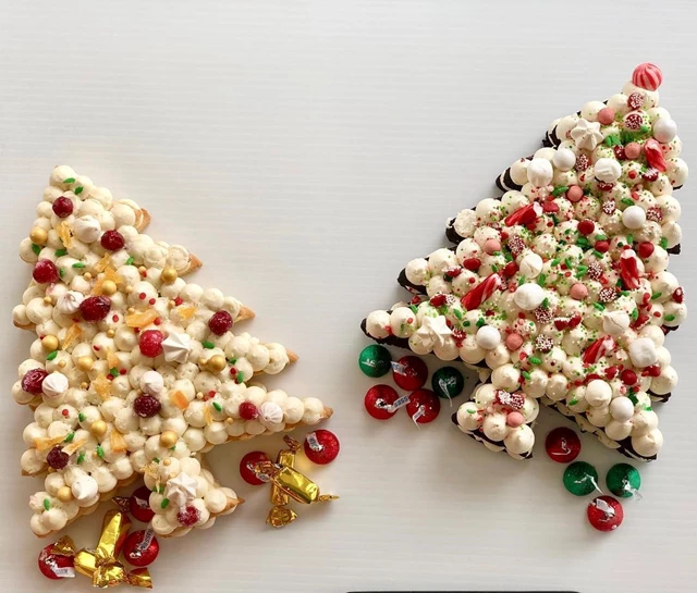 MollyCake, Burlington