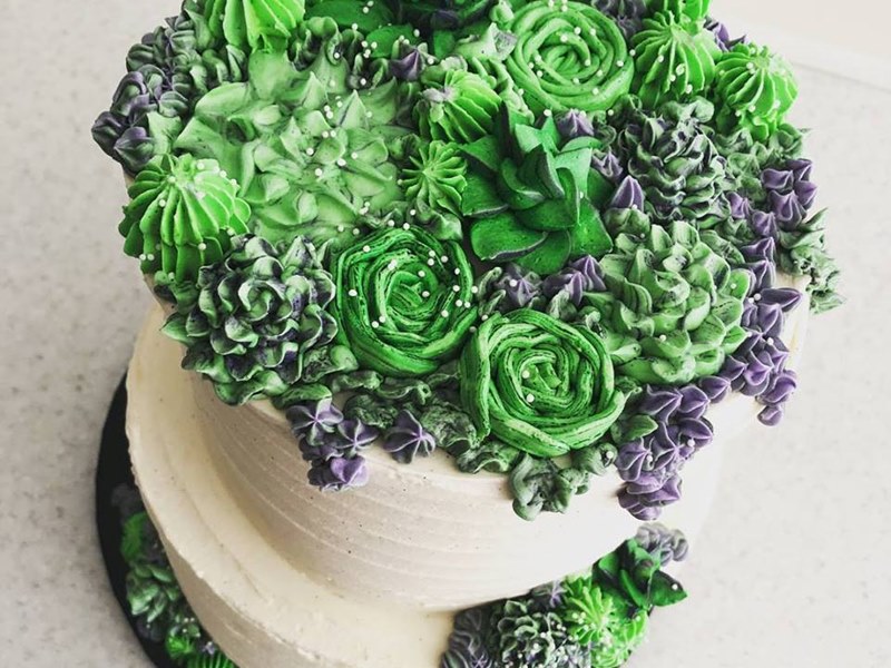MollyCake