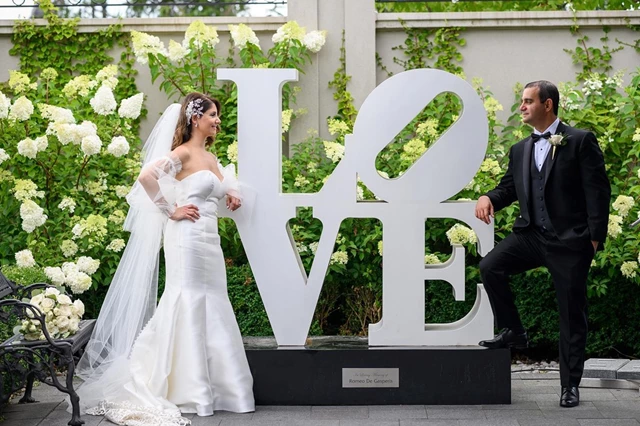 Momentous Occasions Inc., Toronto