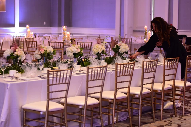 Momentous Occasions Inc., Toronto