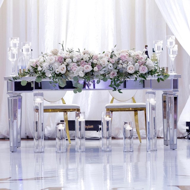 Wedding Planners: Momentous Occasions Inc. 1