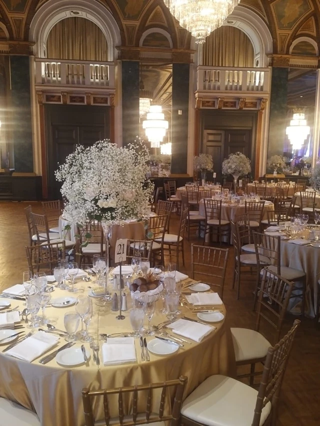 Momentous Occasions Inc., Toronto